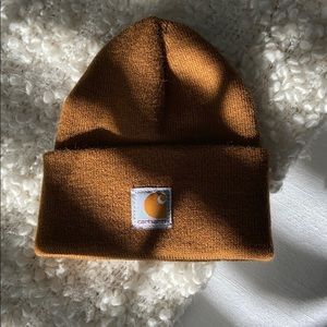 Carhartt Acrylic Watch Hat